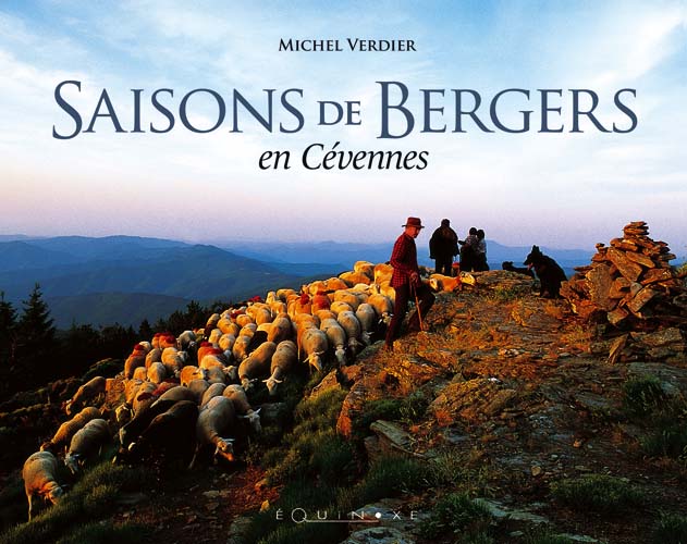 SAISONS DE BERGERS en Cévennes